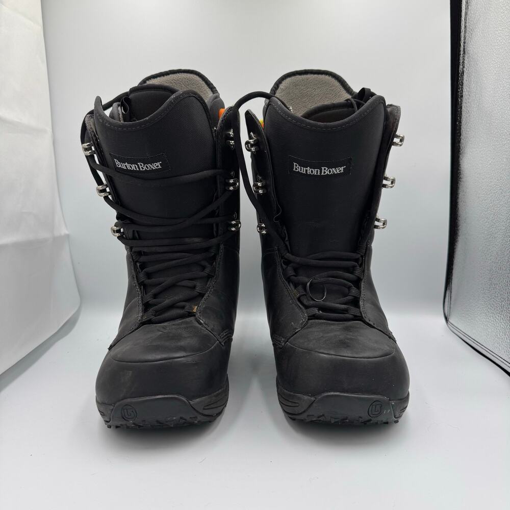 Burton Boxer Snowboard Boots